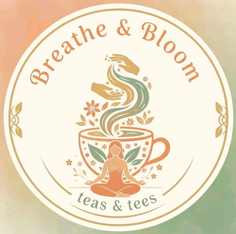 Breathe & Bloom
